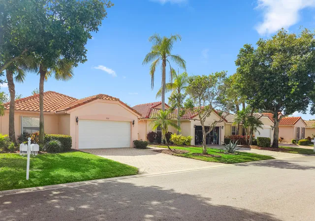 Photo 2 of Single family home for sale at 5122 Corbel Lake Way, Boynton Beach, FL 33437 | MLS# B26040101 | Listing updated on 2026-10-01