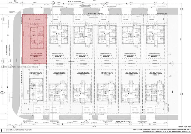 7th image of 344 Nw 11th St, Pompano Beach, FL 33060 | MLS# A12034439