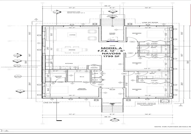 1st image of 340 Nw 11th St, Pompano Beach, FL 33060 | MLS# A12034437