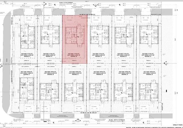 10th image of 336 Nw 11th St, Pompano Beach, FL 33060 | MLS# A12034438