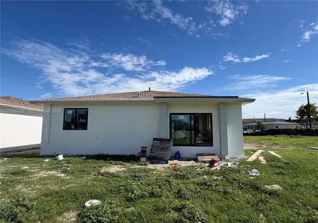 4th image of 336 Nw 11Th St, Pompano Beach, FL 33060 | MLS# A12034438