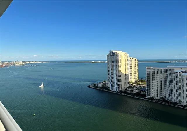 Homes for sale in Miami, FL | 325 S Biscayne Blvd #4119, Miami, FL 33131 | MLS# A12029291