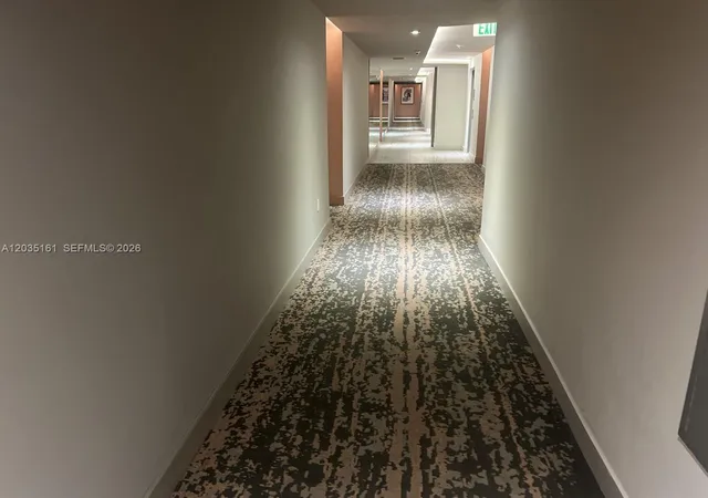 3rd image of 4010 S Ocean Dr #R2402, Hollywood, FL 33019 | MLS# A12035161