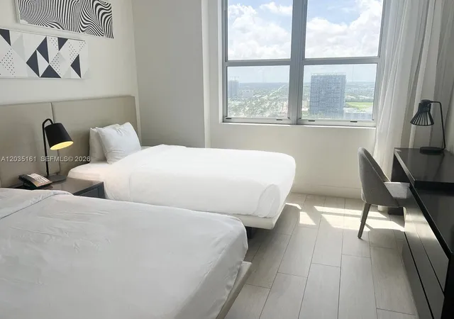 5th image of 4010 S Ocean Dr #R2402, Hollywood, FL 33019 | MLS# A12035161