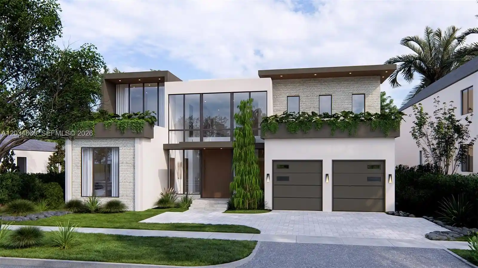 Photo 1 of Sale Pending at 7235 Sw 54th Avenue, Miami, FL 33143 | MLS# A12034868 | Listing updated on 2026-10-30