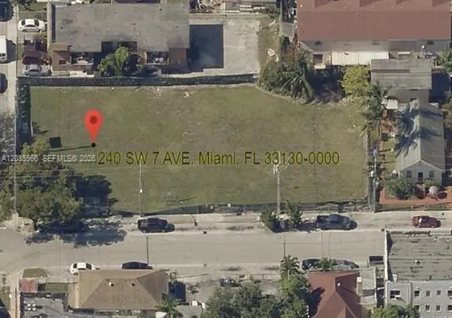 Homes for sale in Miami, FL | 226 Sw 7th Ave, Miami, FL 33130 | MLS# A12035966