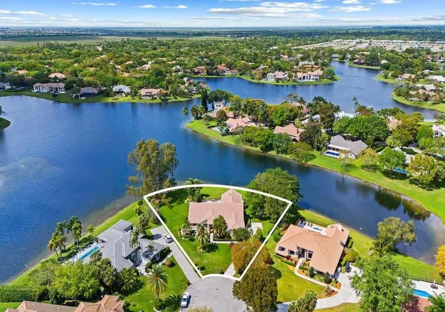 Photo 1 of Single family home for sale at 7511 Brigantine Ln, Parkland, FL 33067 | MLS# B26040158 | Listing updated on 2026-10-02