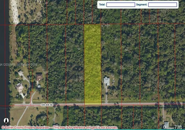 1st image of 34 Ave Se, Naples, FL 34117 | MLS# A12035559