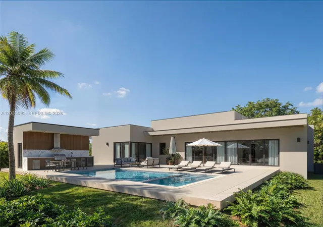 2nd image of 9445 Sw 73rd Ave, Pinecrest, FL 33156 | MLS# A12035093