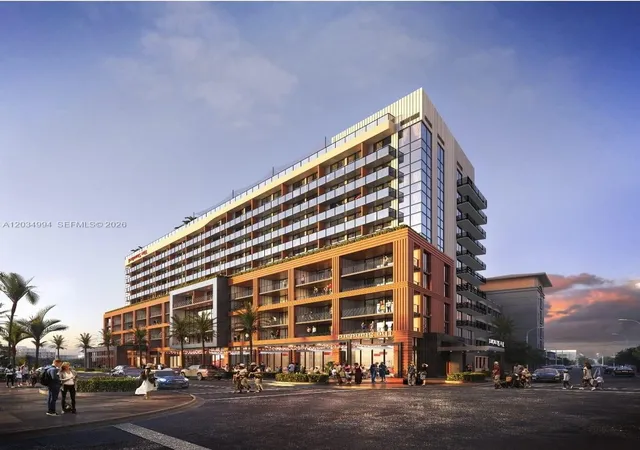 Homes for sale in Miami, FL | 90 Ne 32nd 406 #406, Miami, FL 33127 | MLS# A12034994