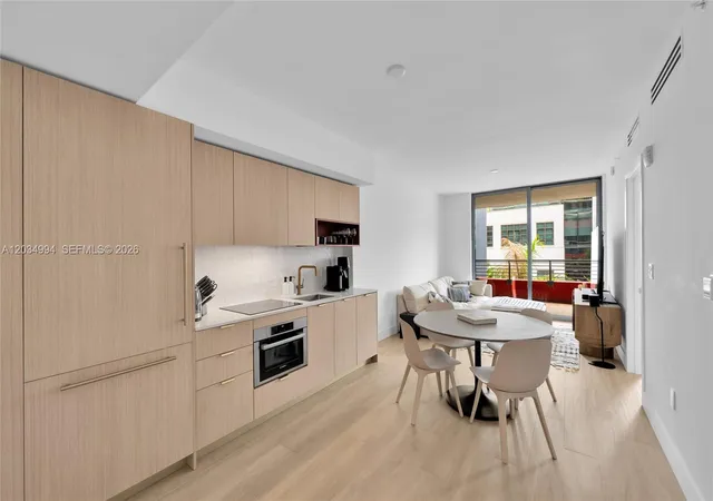 3rd image of 90 Ne 32Nd 406 #406, Miami, FL 33127 | MLS# A12034994