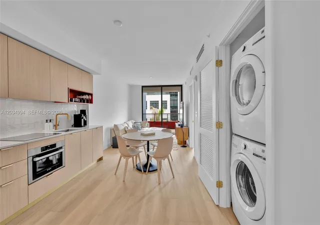 5th image of 90 Ne 32Nd 406 #406, Miami, FL 33127 | MLS# A12034994