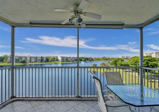Photo 1 of Condo for sale at 2900 N Course Dr #602, Pompano Beach, FL 33069 | MLS# B26040236 | Listing updated on 2026-09-29
