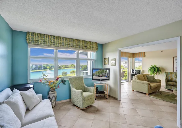 Photo 2 of Condo for sale at 2900 N Course Dr #602, Pompano Beach, FL 33069 | MLS# B26040236 | Listing updated on 2026-09-29