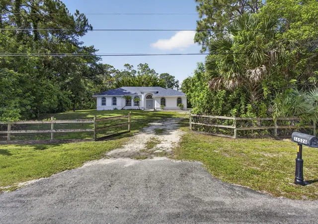 2nd image of 16526 N 78th Rd Rd N, Loxahatchee, FL 33470 | MLS# B26040250