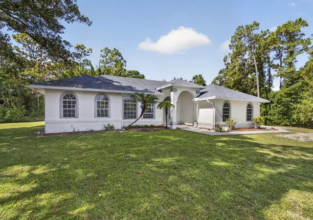 4th image of 16526 N 78Th Rd Rd N, Loxahatchee, FL 33470 | MLS# B26040250