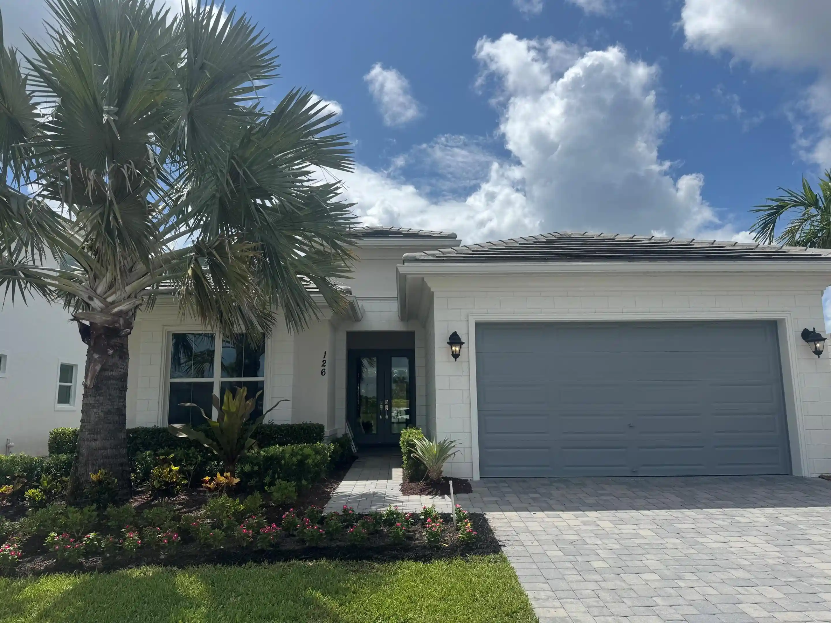 Photo 1 of Single family home for sale at 126 Se Calmo Cir, Port Saint Lucie, FL 34984 | MLS# B26040251 | Listing updated on 2026-10-29