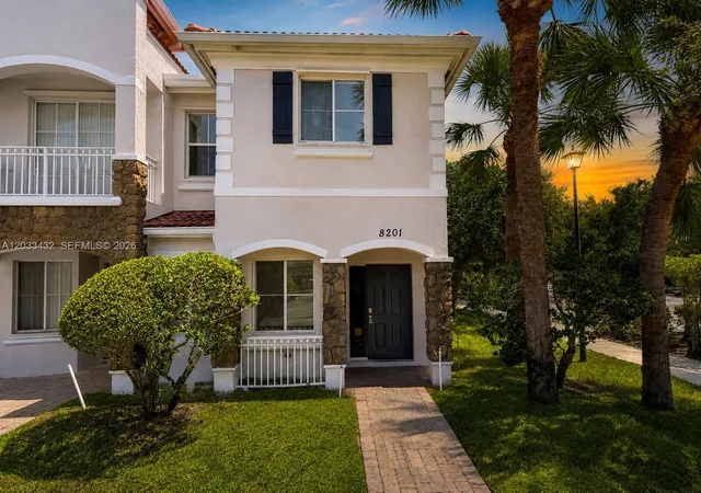 Homes for sale in Miramar, FL | 8201 Sw 25th Ct #105, Miramar, FL 33025 | MLS# A12033432