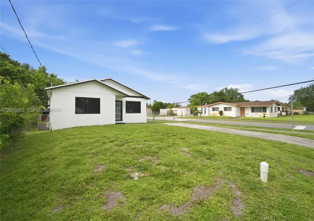 Homes for sale in West Park, FL | 5001 Sw 21St St, West Park, FL 33023 | MLS# A12036063