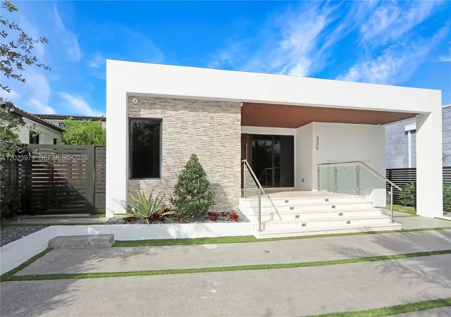 3rd image of 330 Sw 19Th Rd, Miami, FL 33129 | MLS# A12023979