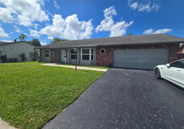 1st image of 7921 Nw 4th St, Plantation, FL 33324 | MLS# A12034478