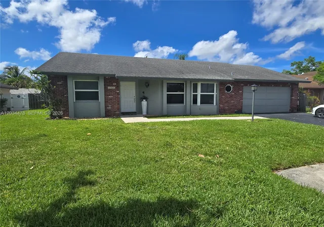 2nd image of 7921 Nw 4th St, Plantation, FL 33324 | MLS# A12034478