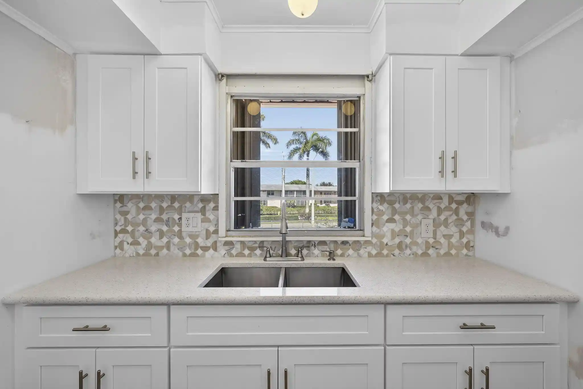 Photo 1 of Condo for sale at 1 Golfs Edge #F, West Palm Beach, FL 33417 | MLS# B26040328 | Listing updated on 2026-10-28