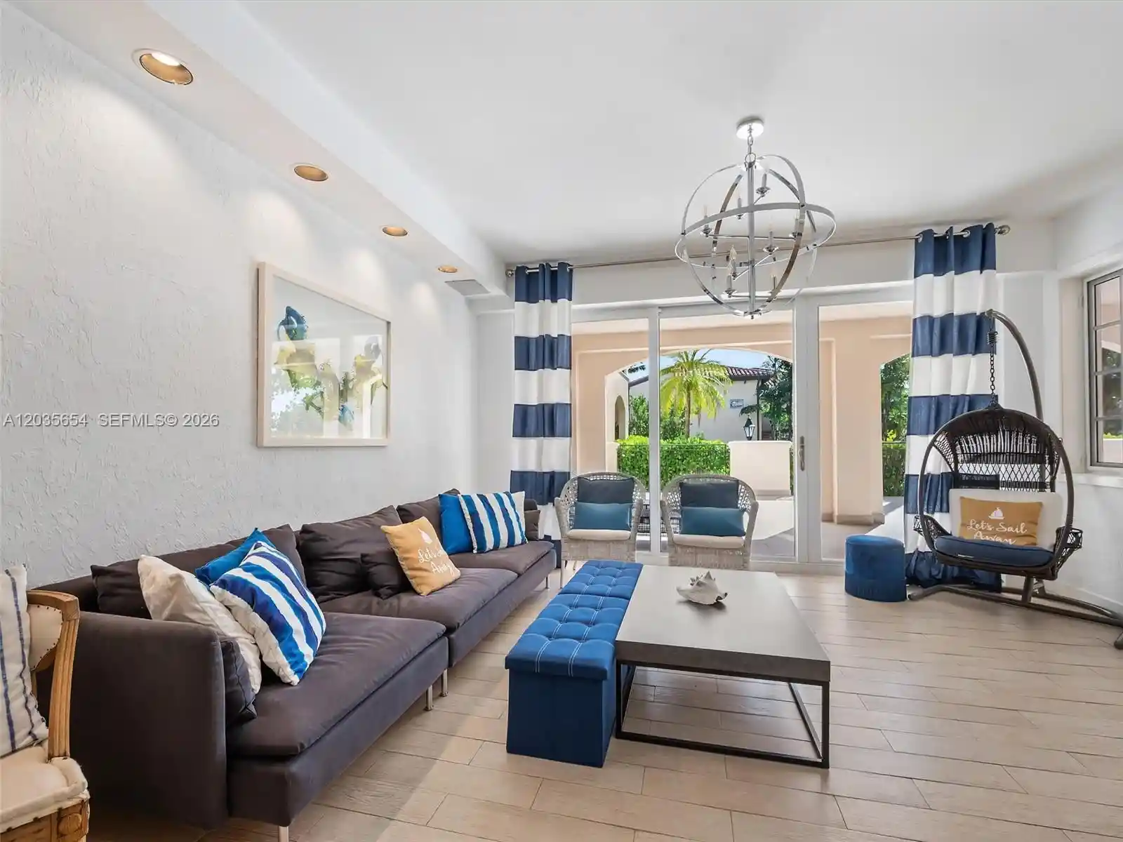 Condo for sale at 19116 Fisher Is Dr #19116, Miami Beach, FL 33109 | MLS# A12035654
