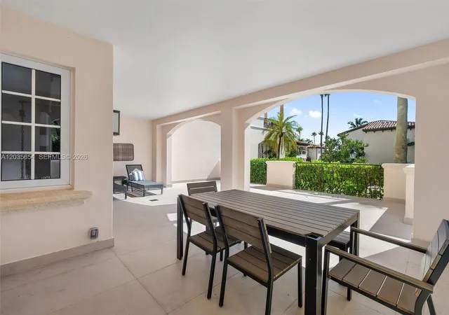3rd image of 19116 Fisher Island Dr #19116, Miami Beach, FL 33109 | MLS# A12035654