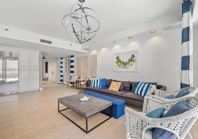 4th image of 19116 Fisher Island Dr #19116, Miami Beach, FL 33109 | MLS# A12035654