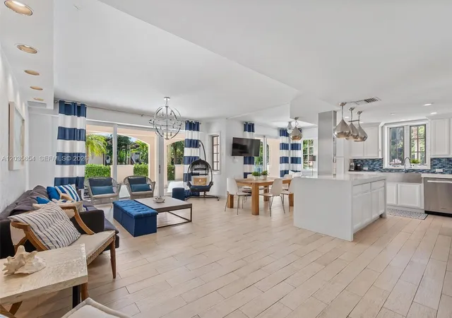 5th image of 19116 Fisher Island Dr #19116, Miami Beach, FL 33109 | MLS# A12035654