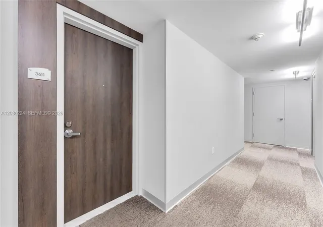 4th image of 92 Sw 3Rd St #3611, Miami, FL 33130 | MLS# A12036224