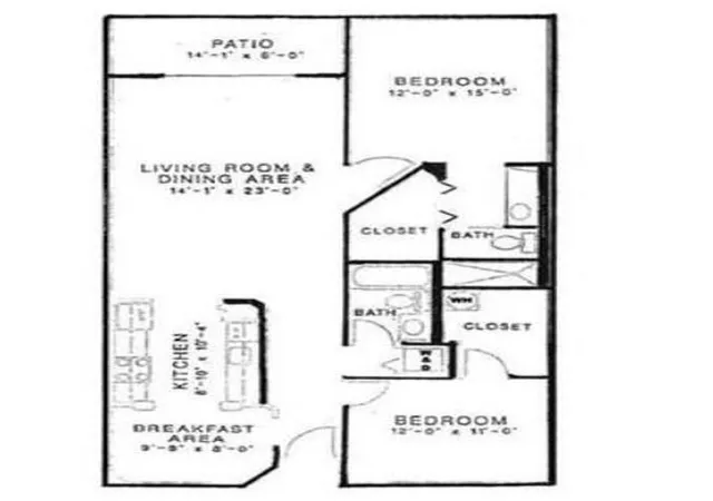 Photo 3 of Condo for sale at 1802 Eleuthera Point #G3, Coconut Creek, FL 33066 | MLS# B26040375 | Listing updated on 2026-06-27