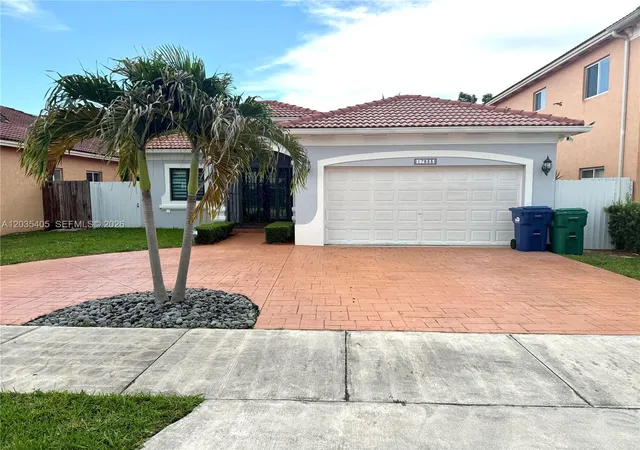 Single family home for sale at 17833 SW 155th Court, Miami, FL 33187 | MLS# A12035405 | Listing updated on 2026-08-04