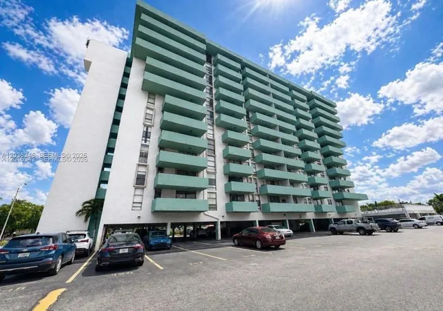 1st image of 1825 W 44th Pl #1107, Hialeah, FL 33012 | MLS# A12036246