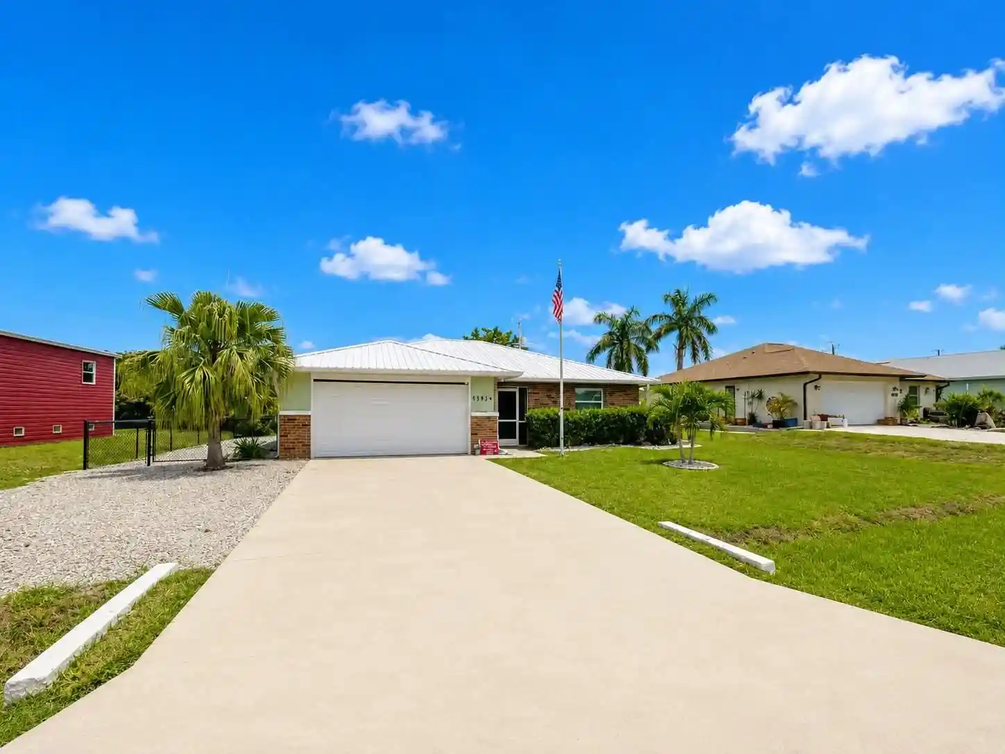 Photo 1 of Single family home for sale at 15804 Missouri St, Bokeelia, FL 33922 | MLS# B26040403 | Listing updated on 2026-10-02