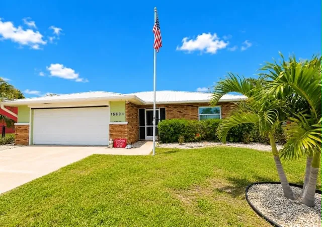 2nd image of 15804 Missouri St, Bokeelia, FL 33922 | MLS# B26040403