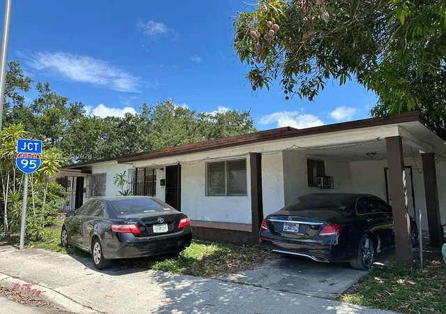 1st image of 545 Nw 81st St, Miami, FL 33150 | MLS# A12036179