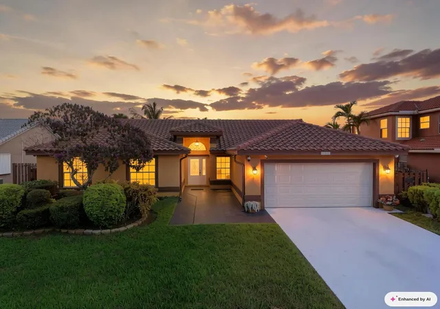 Photo 2 of Single family home for sale at 8862 Jaspers Dr, Boynton Beach, FL 33472 | MLS# B26040413 | Listing updated on 2026-09-24