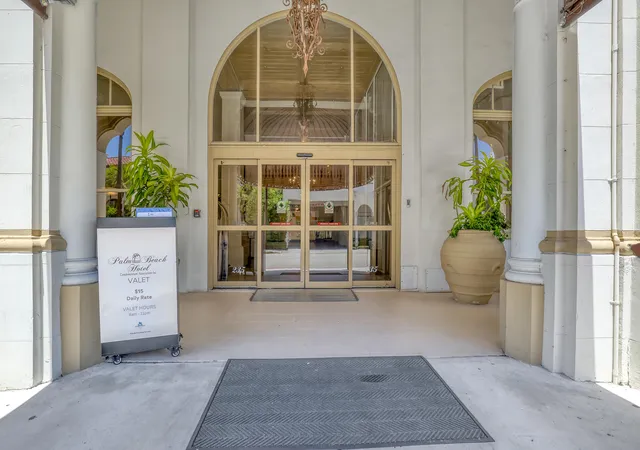 Condo for sale at 235 Sunrise Ave, Palm Beach, FL 33480 | MLS# B26040434 | Listing updated on 2026-10-01
