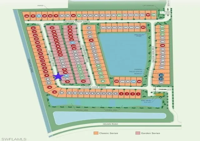 3rd image of 1220 Caloosa Creek Dr, Labelle, FL 33935 | MLS# B26040435