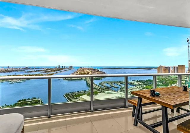 Photo 1 of Condo for sale at 900 Biscayne Blvd #4703, Miami, FL 33132 | MLS# B26040442 | Listing updated on 2026-10-04