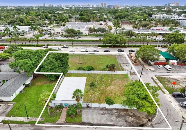 Photo 3 of Land for sale at 3301 N Dixie Hwy, Oakland Park, FL 33334 | MLS# B26040453 | Listing updated on 2026-09-25