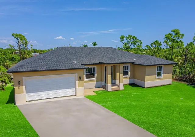 Photo 1 of Single family home for sale at 15261 Brainbridge Cir, Port Charlotte, FL 33981 | MLS# B26040462 | Listing updated on 2026-10-01