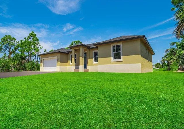 Photo 2 of Single family home for sale at 15261 Brainbridge Cir, Port Charlotte, FL 33981 | MLS# B26040462 | Listing updated on 2026-10-01