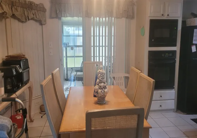 Photo 2 of Manufactured home for sale at 356 Tropical Isles Cir #H-15, Fort Pierce, FL 34982 | MLS# B26040481 | Listing updated on 2026-09-23