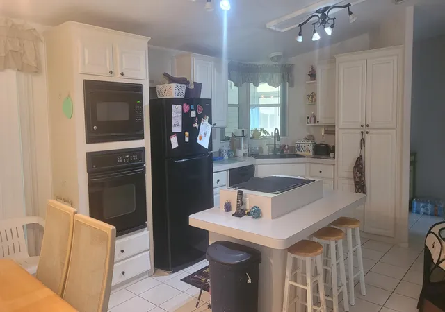 Photo 3 of Manufactured home for sale at 356 Tropical Isles Cir #H-15, Fort Pierce, FL 34982 | MLS# B26040481 | Listing updated on 2026-09-23