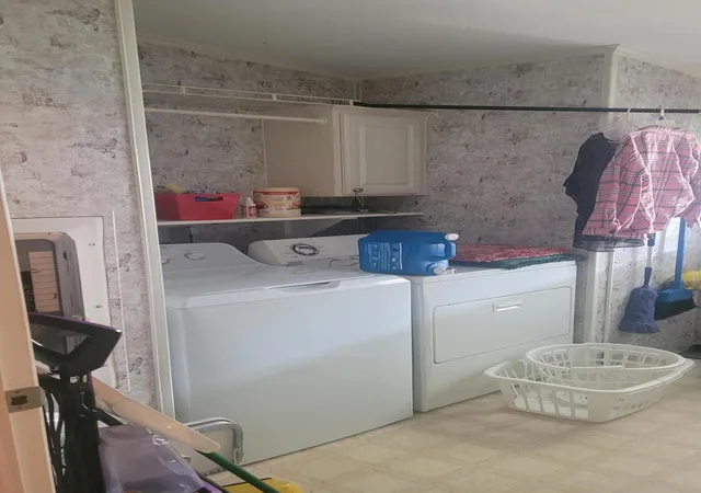 Photo 3 of Manufactured home for sale at 356 Tropical Isles Cir #H-15, Fort Pierce, FL 34982 | MLS# B26040481 | Listing updated on 2026-09-23