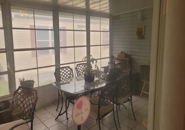 Photo 4 of Manufactured home for sale at 356 Tropical Isles Cir #H-15, Fort Pierce, FL 34982 | MLS# B26040481 | Listing updated on 2026-09-23