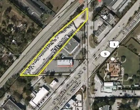 Land for sale at Southwest 157th, Homestead, FL 33033 | MLS# A12035726